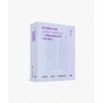 BTS - [BTS WORLD TOUR LOVE YOURSELF : SPEAK YOURSELF [THE FINAL]] DVD