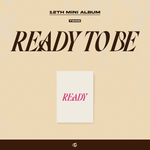 TWICE - [READY TO BE] 12th Mini Album READY Version