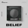 BDC - [The Intersection : Belief] (1st EP Album MOON Version)