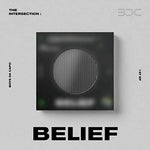 BDC - [The Intersection : Belief] 1st EP Album MOON Version