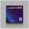 AB6IX - [Salute : A New Hope] (3rd EP Repackage Album HOPE Version)