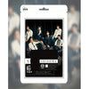 SHINHWA - [UNCHANGING-TOUCH] (13th Album KIHNO Card)