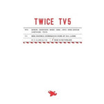 Twice - [Twice TV5:Twice In Switzerland] DVD