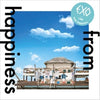 EXO - [From Happiness] DVD 2 Disc+Booklet+extra Photocards Set K-POP Sealed