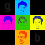 GOD - [GOD] Single Album