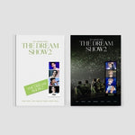 NCT DREAM - [THE DREAM SHOW2] World Tour Concert PHOTOBOOK 2 SET
