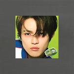 NCT DREAM - [ISTJ] 3rd Album POSTER CHENLE Version