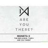 Monsta X - [Take.1 Are You There?] (2nd Album II Version)