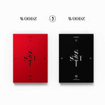 Woodz - [SET] 1st Single Album 2 Version SET