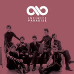 INFINITE - [PARADISE] 1st Album Special Repackage