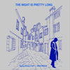 HONG CHANG WOO - [THE NIGHT IS PRETTY LONG] (Mini Album)