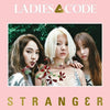 LADIES' CODE - [STRANG3R] (2nd Single Album)