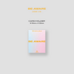 THE BOYZ - [BE AWARE] 7th Mini Meta PLATFORM Album DESIRE Version