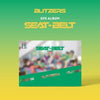 BLITZERS - [SEAT-BELT] (2nd EP Album TAKE Version)