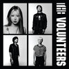 THE VOLUNTEERS - [THE VOLUNTEERS] (1st Album)