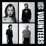 THE VOLUNTEERS - [THE VOLUNTEERS] 1st Album