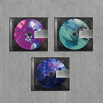 ONF - [Goosebumps] 6th Mini Album 3 Version SET