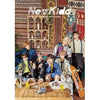 Newkidd - [NEWKIDD] (1st Single Album)