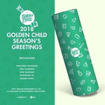 Golden Child - [2018 Season's Greetings]