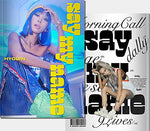 Sistar Hyolyn - [Say My Name] 2nd Mini Album