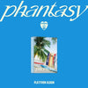 THE BOYZ - [PHANTASY : PART.1 CHRISTMAS IN AUGUST] (2nd Album PLATFORM GLITTER Version)