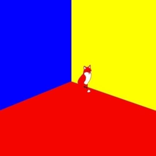 Shinee - [The Story of Light] (6th Album EP.3 Cover)