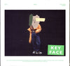 Shinee Key - [Face] (1st Solo Album WHITE Version)