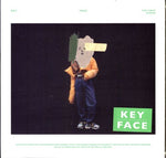 Shinee Key - [Face] (1st Solo Album WHITE Version
