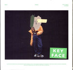 Shinee Key - [Face] 1st Solo Album WHITE Version