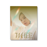 Whee In - [Whee] 2nd Mini Album EAST Version