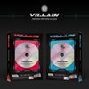 DRIPPIN - [Villain] (3rd Mini Album 2 Version SET)