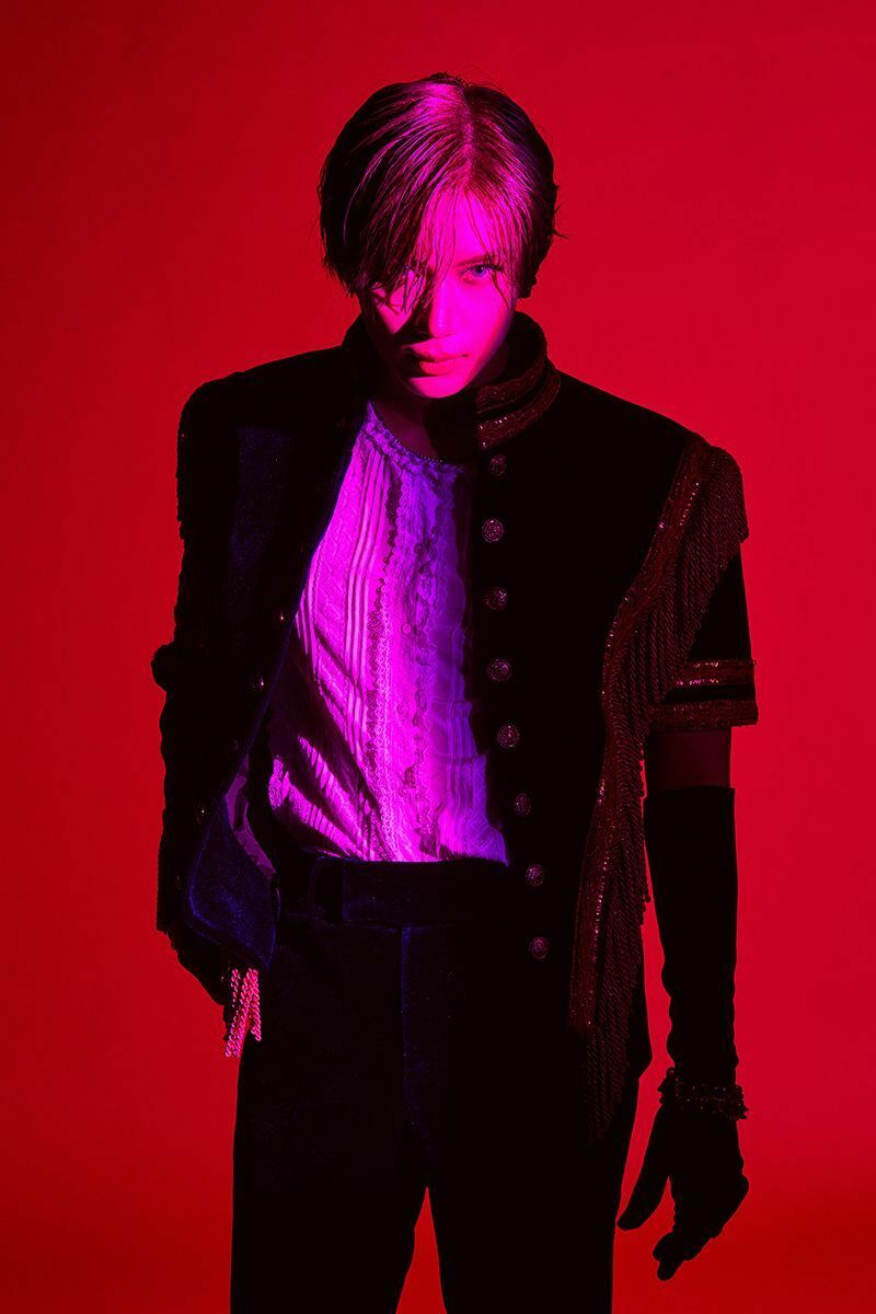 태민 | TAEMIN 2ND MINI ALBUM [ WANT ] KIHNO KIT - Music Plaza