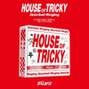 xikers - [HOUSE OF TRICKY : Doorbell Ringing] (1st Mini Album HIKER Version)