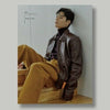 ZE:A Kim Dongjun - [Twenty-Nine,Around That Time] (1st Mini Album)