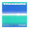 TREASURE - [THE SECOND STEP : CHAPTER ONE] (1st Mini Album DIGIPACK JIHOON Version)