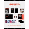 ENHYPEN - [MANIFESTO] (World Tour In Seoul DIGITAL CODE)