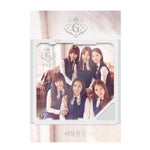 Gfriend - [SNOWFLAKE] 3rd Mini Album KIHNO KIT