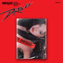 Album Aespa 'Drama' [Sequence Ver.] (NINGNING Ver.) - Mini Album 4th, 72p Photobook | Photocard Aléatoire Inclus | Édition Limitée - 10