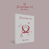 YOON JISUNG - [December. 24] (2nd Digital Single PLATFORM Version)