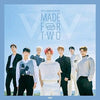 VAV - [Made For Two] (6th Mini Album)