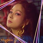 Chaeyeon - [Bazzaya] Single Album