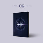 CIX - [OK Episode 2 : I'm OK] 6th EP Album SAVE ME Version