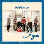 B.A.P - [PUT’EM UP] 5th Single Album