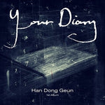 Han Dong Geun - [Your Diary] 1st Album