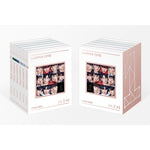 Wanna One - [1÷×=1 Undivided] RANDOM Version