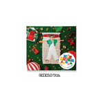 NCT DREAM - [CANDY] Winter Special Mini Album DIGIPACK CHENLE Version