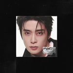 NCT 127 - [Fact Check] 5th Album EXHIBIT JAEHYUN Version