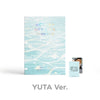 NCT 127 - [NCT Life in Gapyeong] (Photo Story Book YUTA Version)