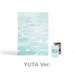 NCT 127 - [NCT Life in Gapyeong] Photo Story Book YUTA Version
