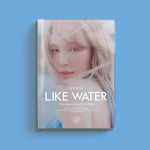 Red Velvet Wendy - [Like Water] 1st Mini album PHOTOBOOK Version